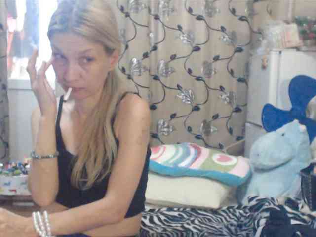 DeoMatissta webcam