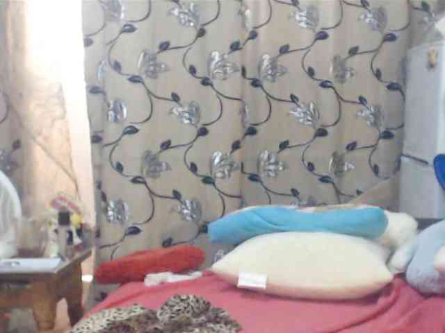 DeoMatissta webcam
