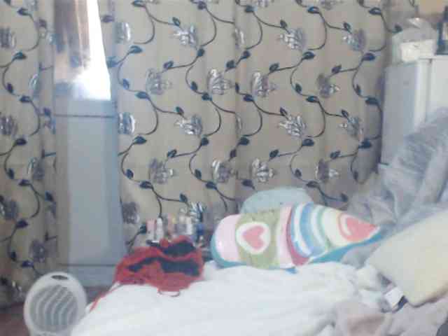 DeoMatissta webcam