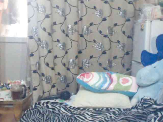 DeoMatissta webcam