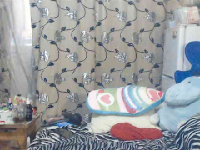 DeoMatissta webcam
