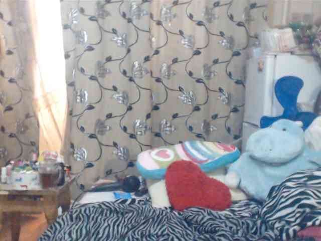 DeoMatissta webcam