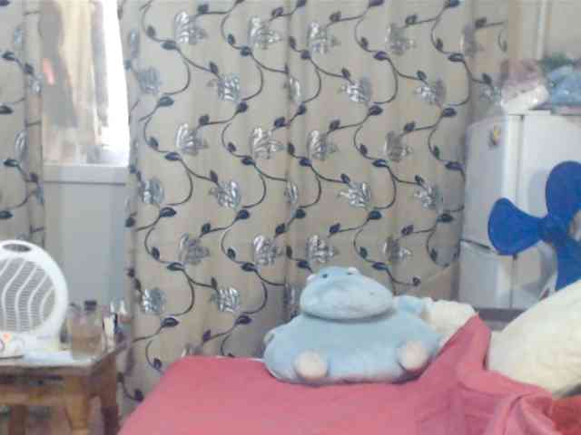 DeoMatissta webcam