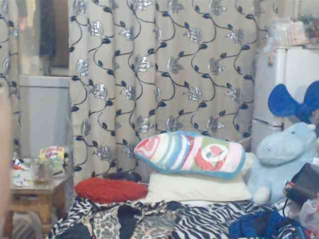 DeoMatissta webcam