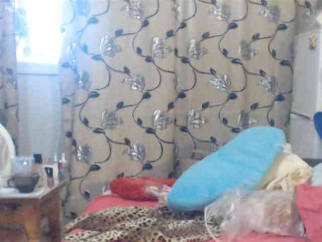 DeoMatissta webcam