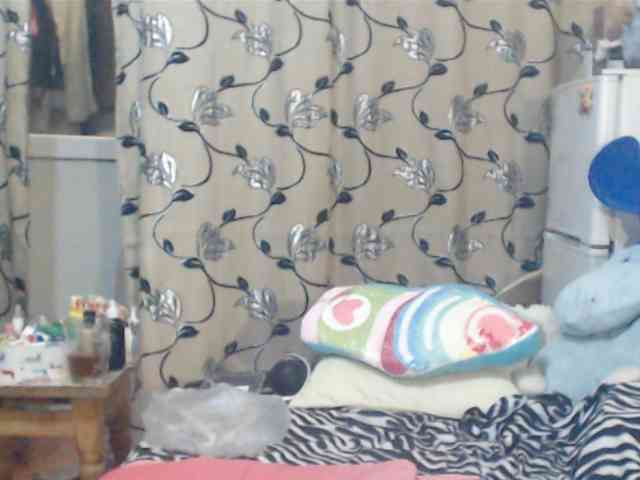 DeoMatissta webcam