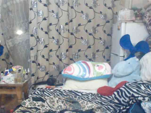DeoMatissta webcam