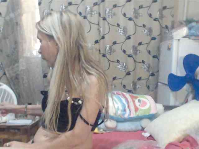 DeoMatissta webcam