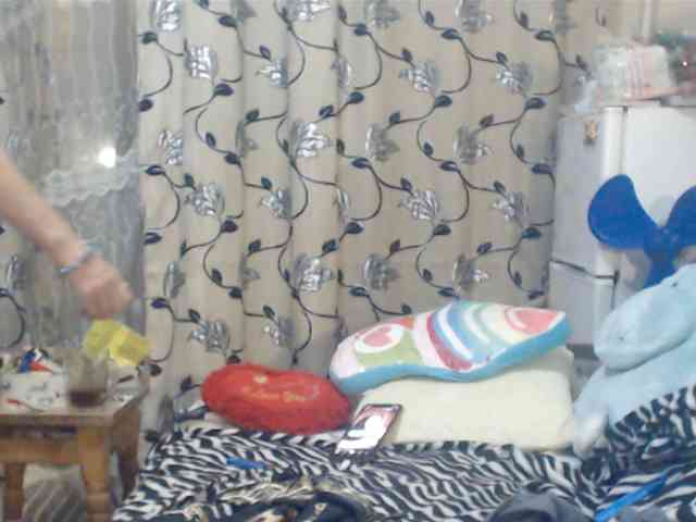 DeoMatissta webcam