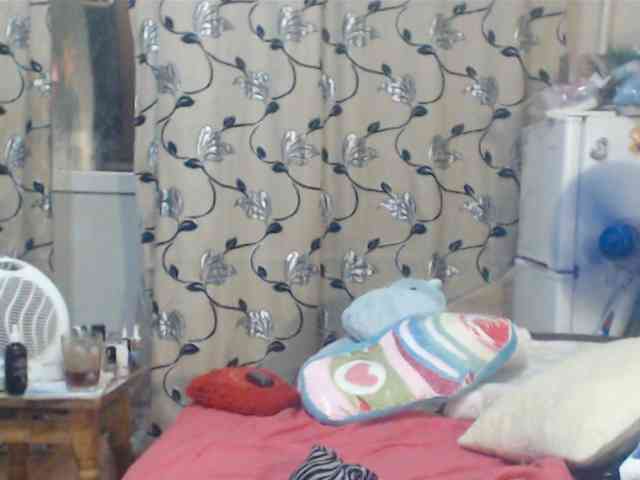 DeoMatissta webcam