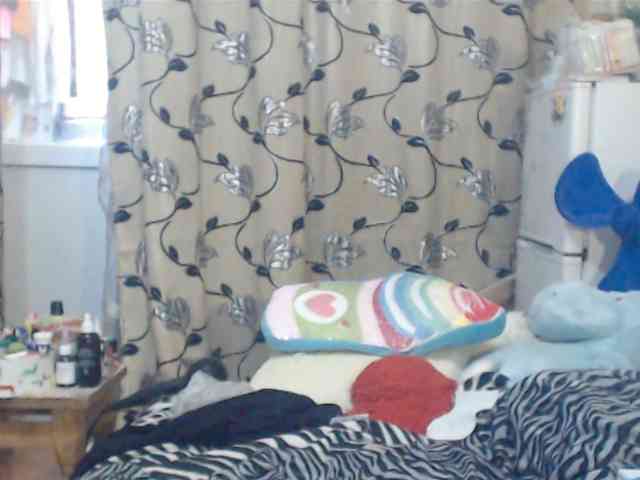 DeoMatissta webcam