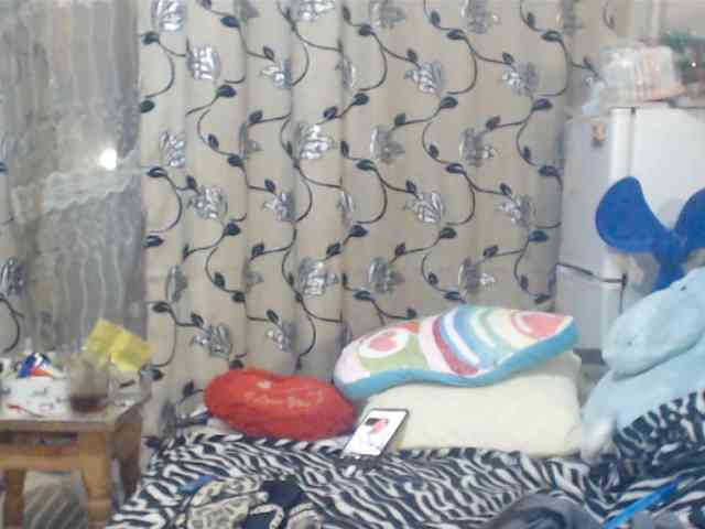 DeoMatissta webcam