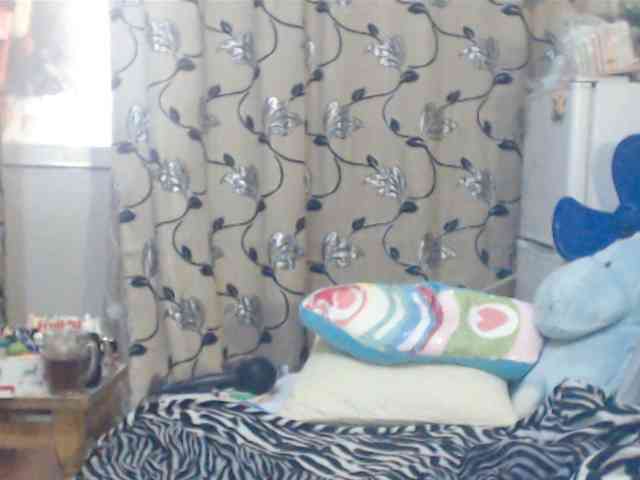 DeoMatissta webcam