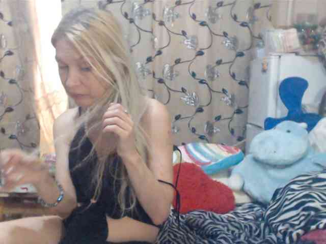 DeoMatissta webcam