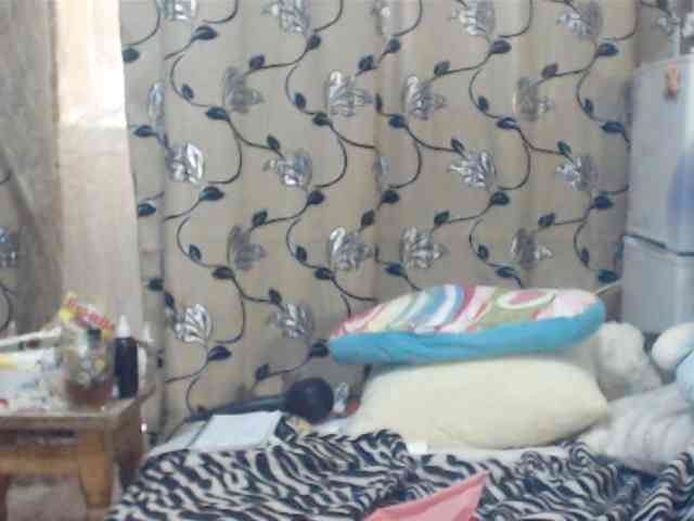 DeoMatissta webcam