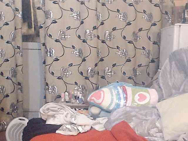 DeoMatissta webcam