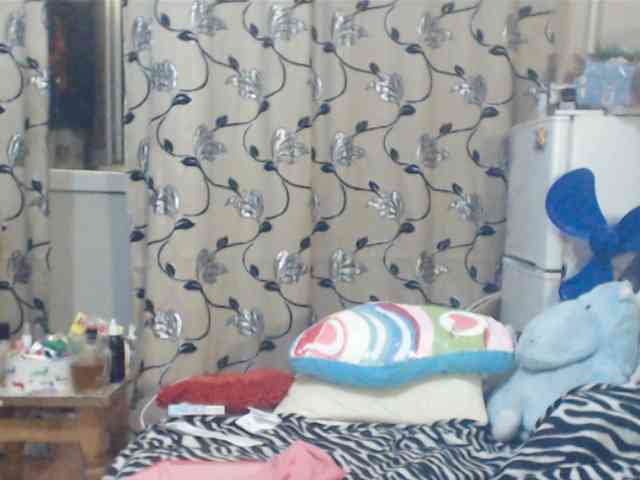 DeoMatissta webcam