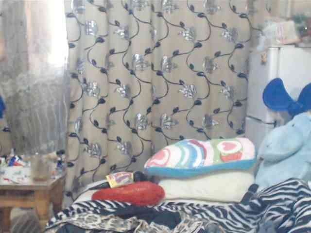 DeoMatissta webcam