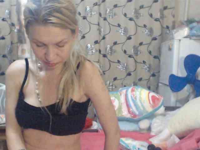 DeoMatissta webcam