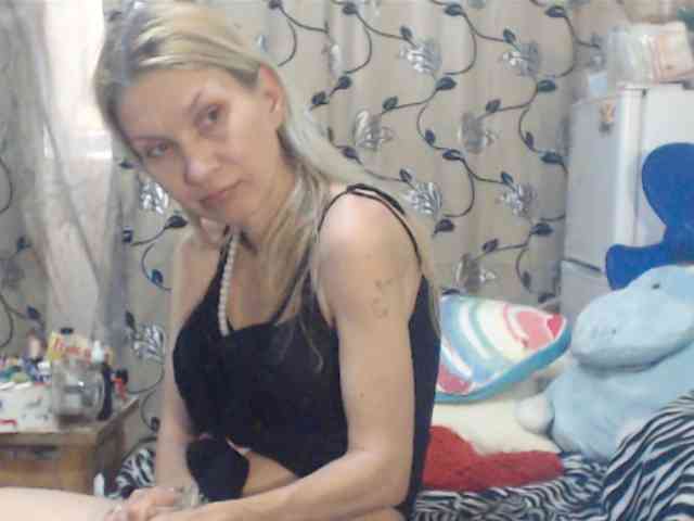 DeoMatissta webcam