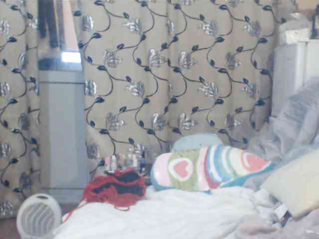 DeoMatissta webcam