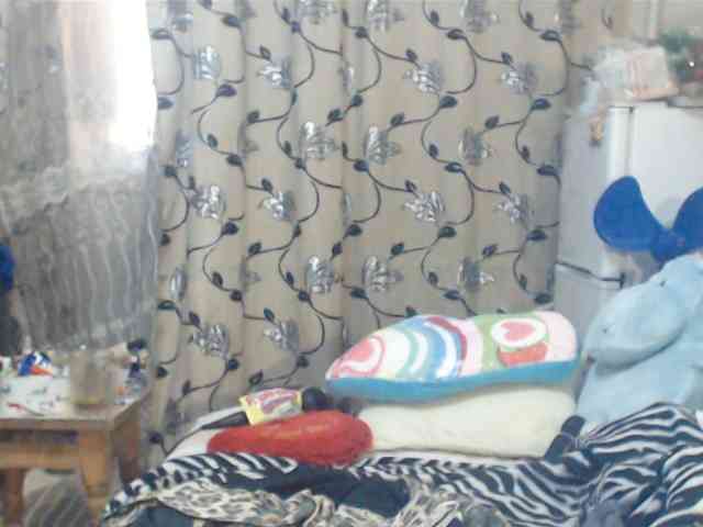 DeoMatissta webcam