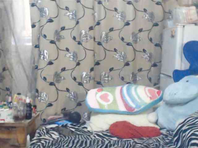 DeoMatissta webcam