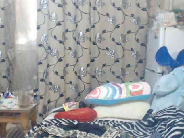 DeoMatissta webcam
