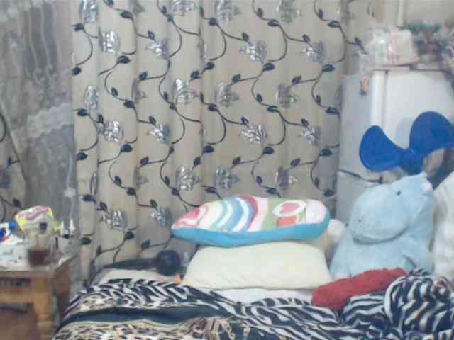 DeoMatissta webcam