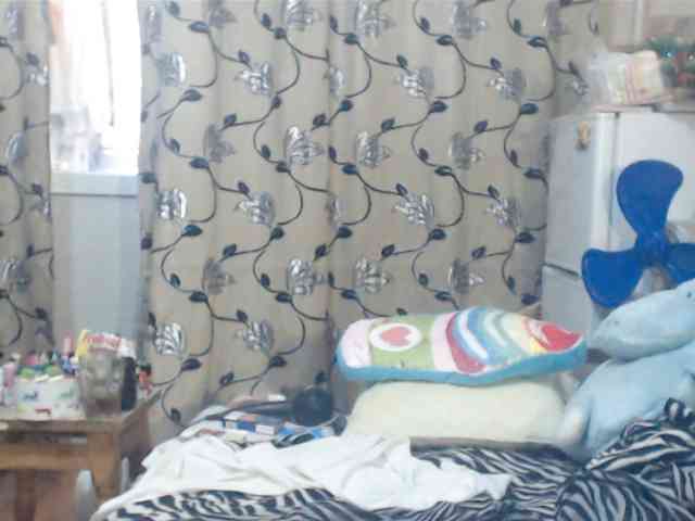 DeoMatissta webcam