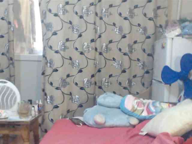 DeoMatissta webcam