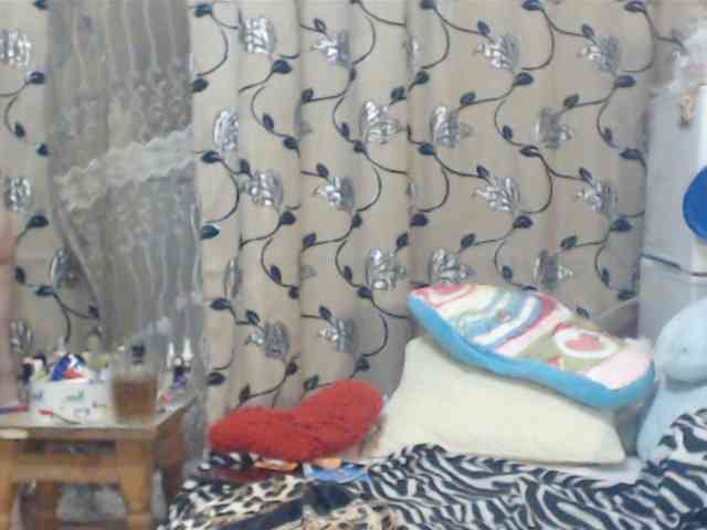 DeoMatissta webcam