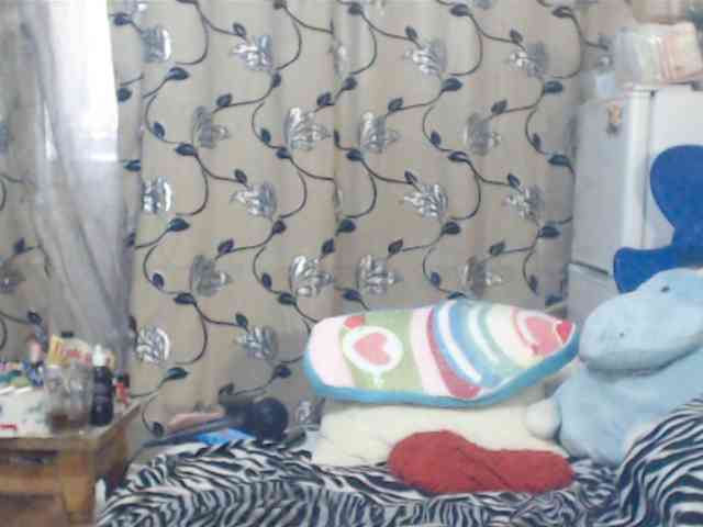 DeoMatissta webcam