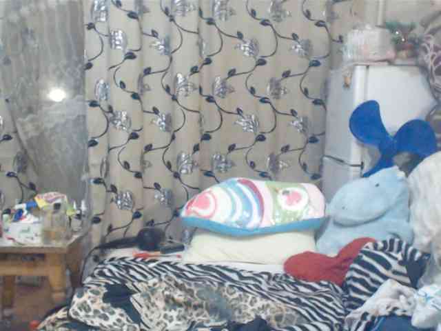 DeoMatissta webcam