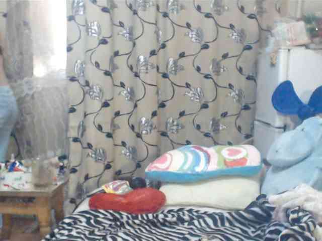 DeoMatissta webcam