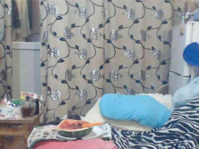 DeoMatissta webcam