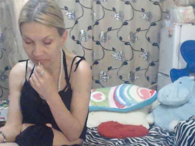 DeoMatissta webcam