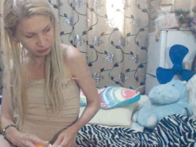 DeoMatissta webcam
