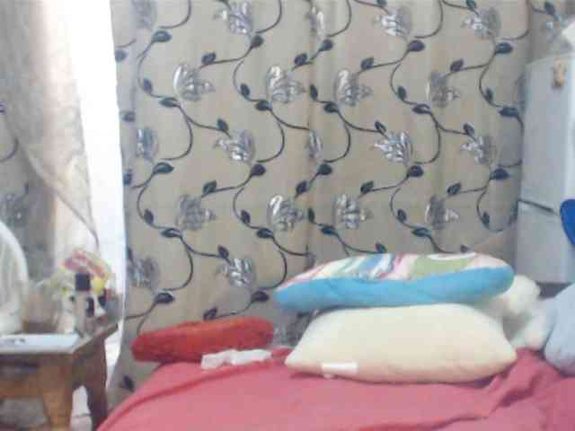 DeoMatissta webcam
