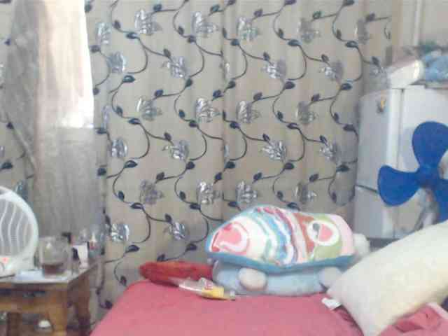 DeoMatissta webcam