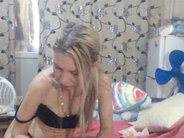 DeoMatissta webcam