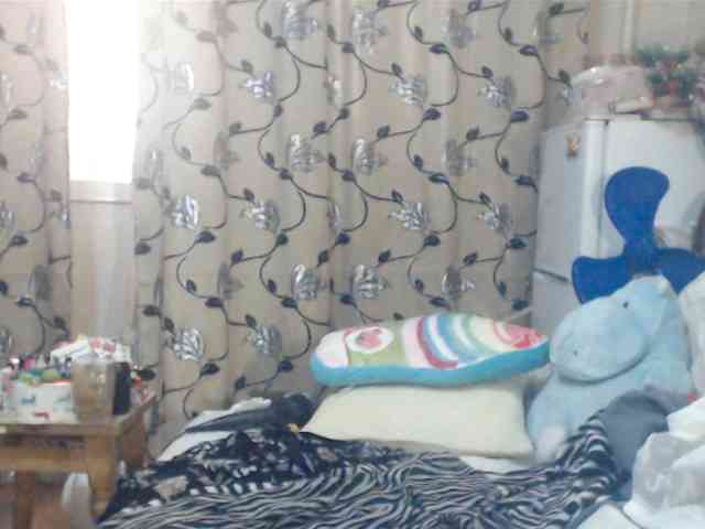 DeoMatissta webcam