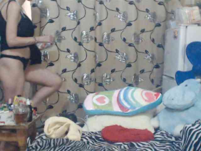 DeoMatissta webcam