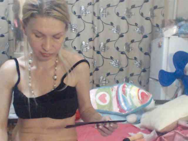 DeoMatissta webcam