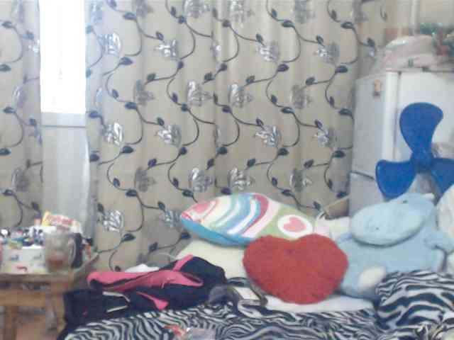DeoMatissta webcam