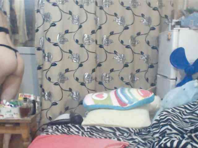 webcam DeoMatissta