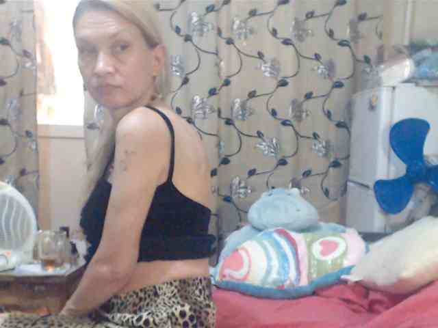 DeoMatissta webcam