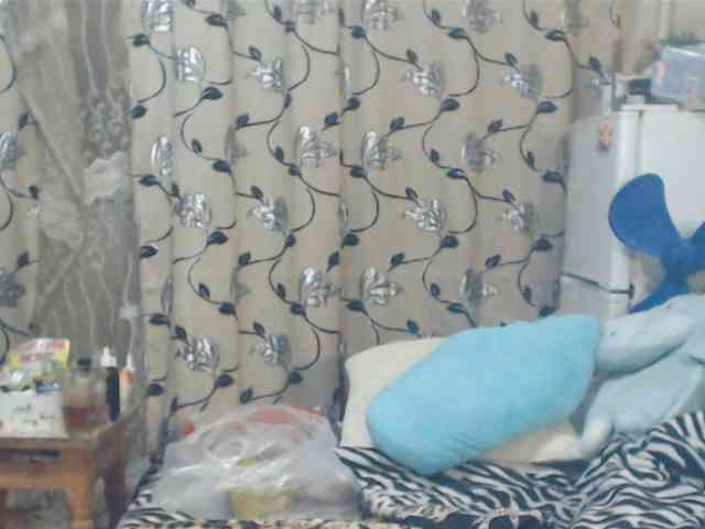 DeoMatissta webcam
