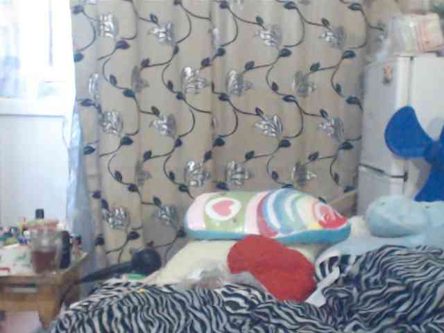 DeoMatissta webcam