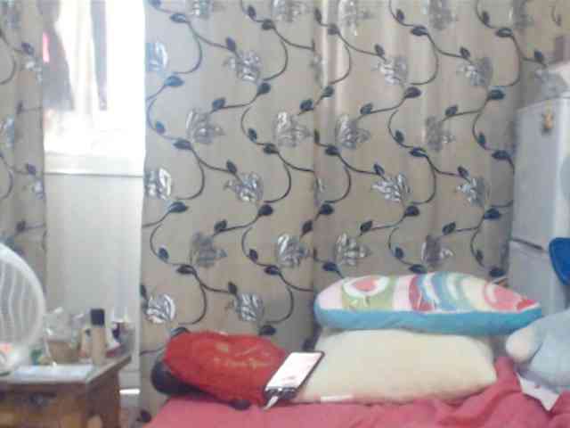 DeoMatissta webcam